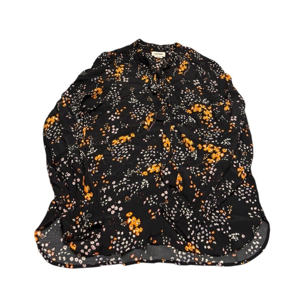 Zadig & Voltaire Blouse - Picture 1 of 1